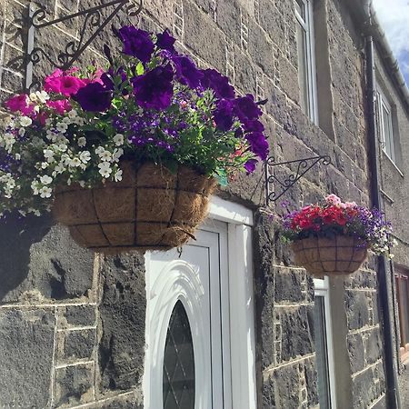 The Garden Flat Apartment Crieff Exterior photo